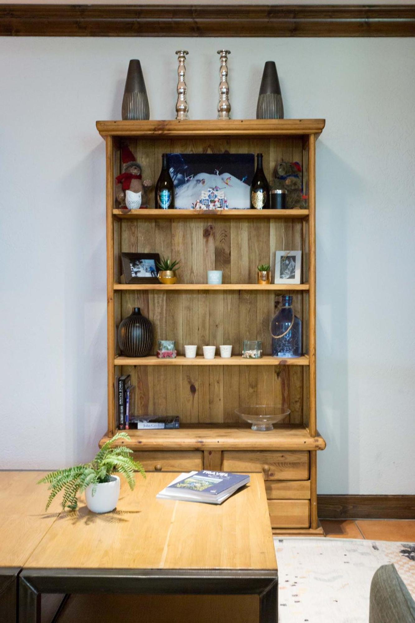 Apartamento Pothecary -chamonix Year