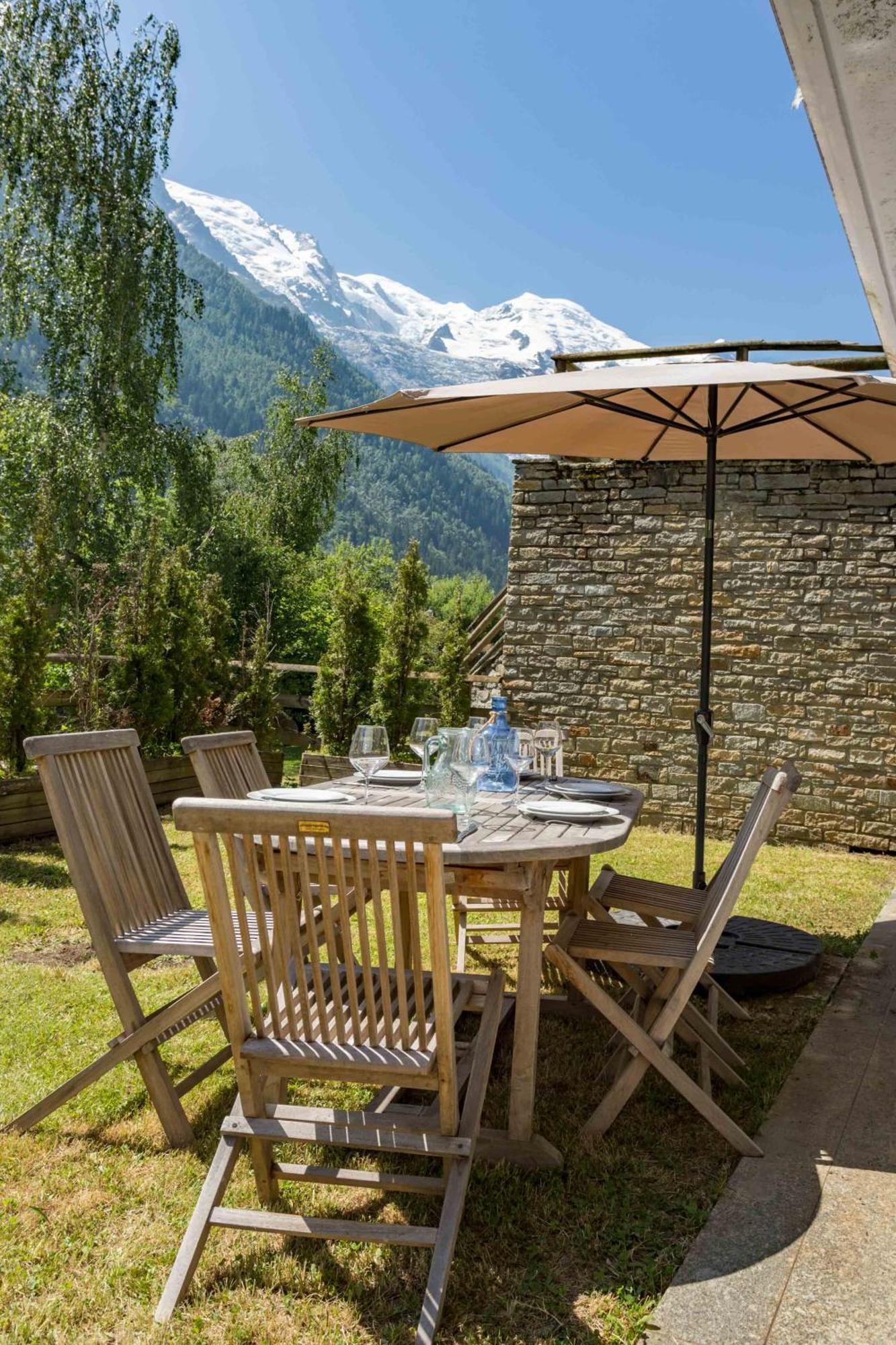 Pothecary -chamonix Year